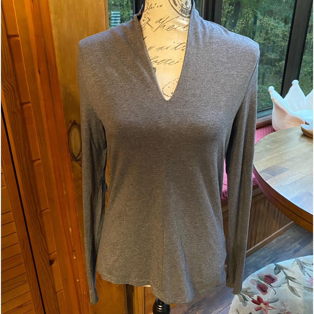 Classic Talbot’s Long Sleeve Top